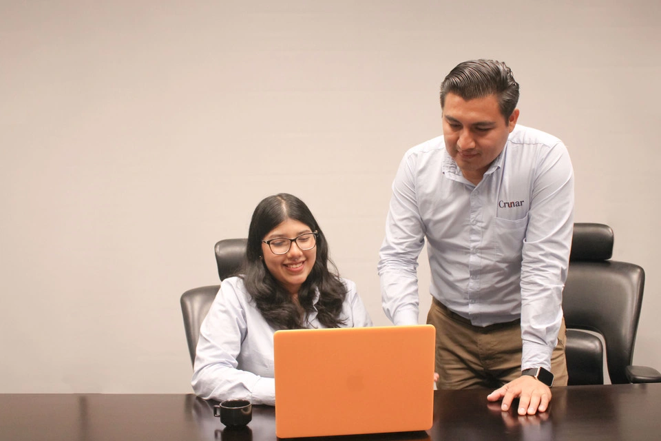 Equipo SAME | Creación de contenido