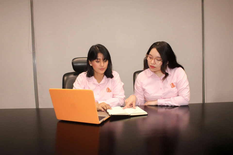 Equipo SAME | Creación de identidad de marca